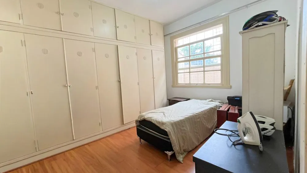 Apartamento, 3 quartos, 170 m² - Foto 5