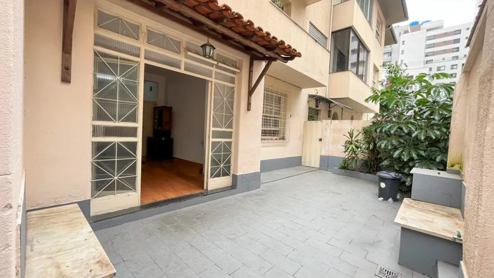 Apartamento, 3 quartos, 170 m² - Foto 2