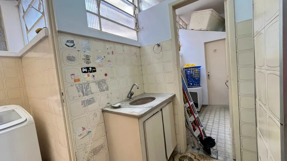 Apartamento, 3 quartos, 170 m² - Foto 11