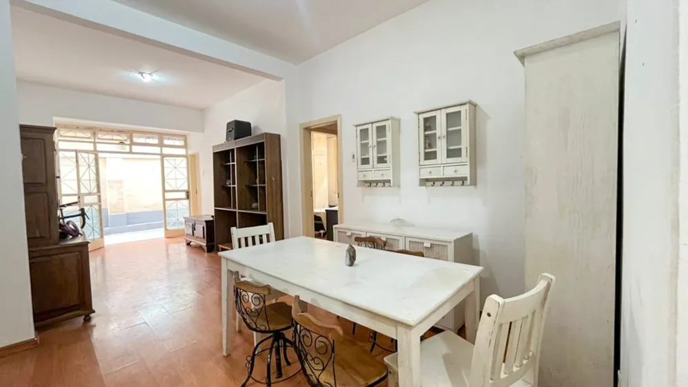 Apartamento, 3 quartos, 170 m² - Foto 3