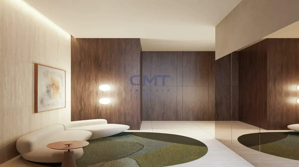 Apartamento, 1 quarto, 63 m² - Foto 4