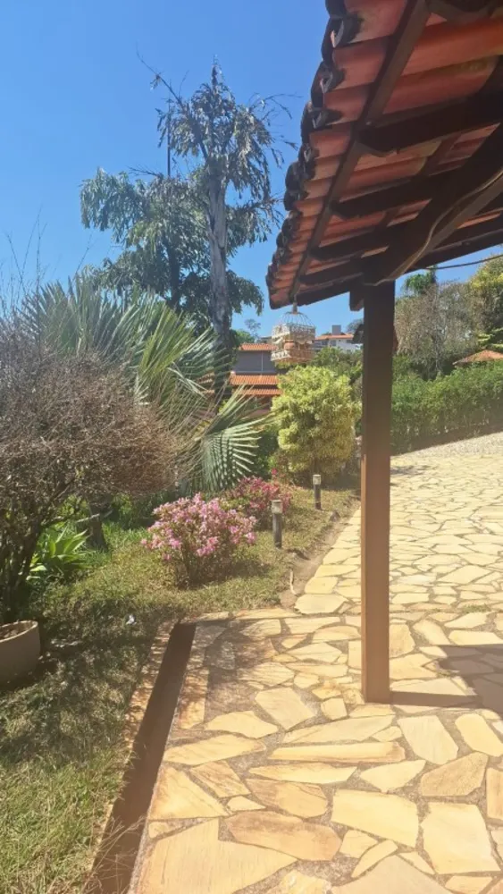 Chácara, 5 quartos, 2800 m² - Foto 11