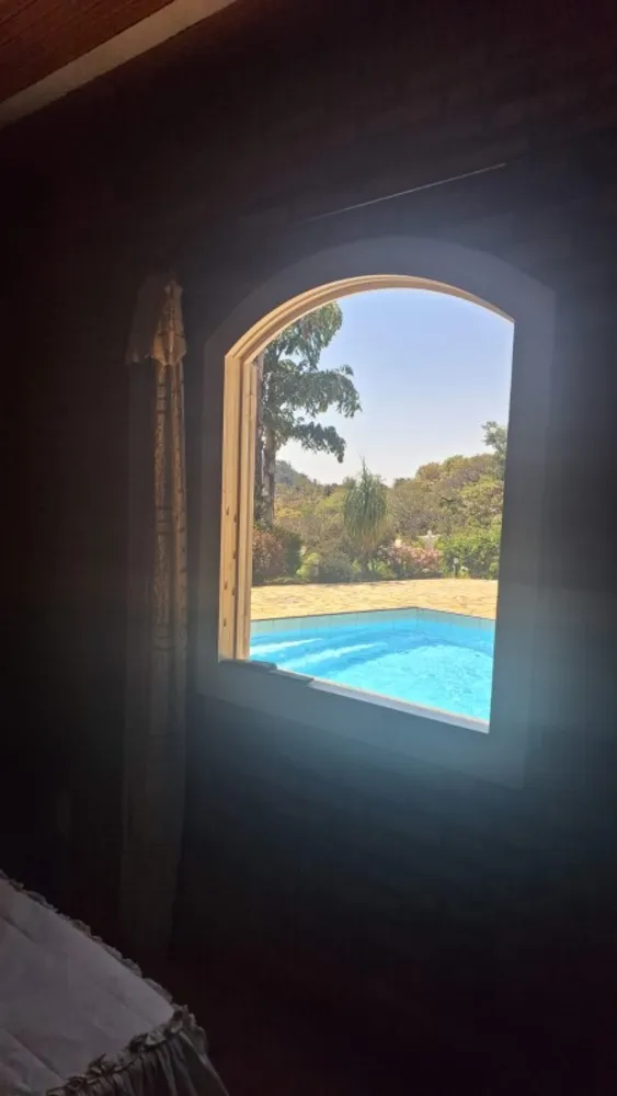Chácara, 5 quartos, 2800 m² - Foto 15