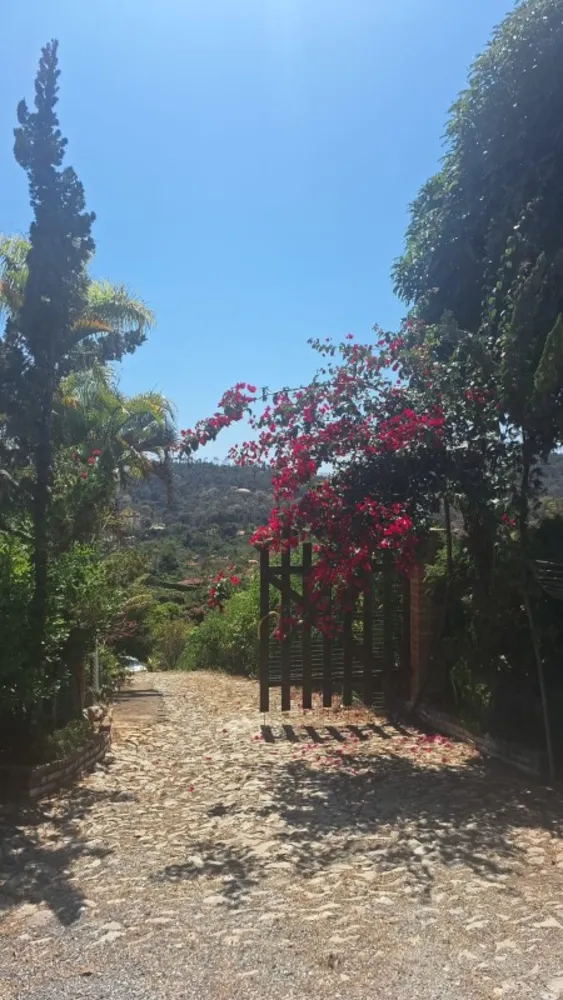Chácara, 5 quartos, 2800 m² - Foto 6