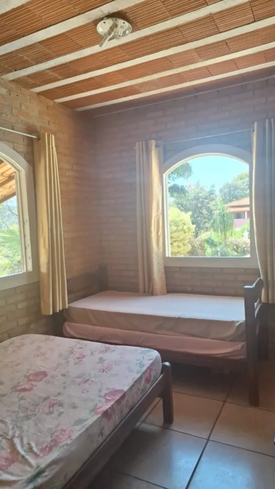 Chácara, 5 quartos, 2800 m² - Foto 18