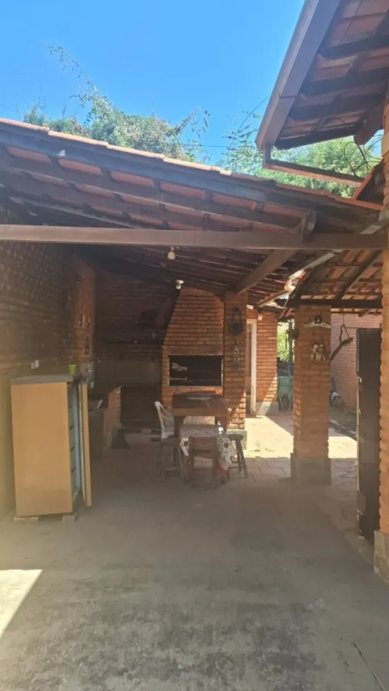 Chácara, 5 quartos, 2800 m² - Foto 20