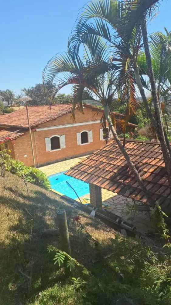 Chácara, 5 quartos, 2800 m² - Foto 3