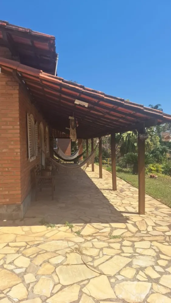 Chácara, 5 quartos, 2800 m² - Foto 12