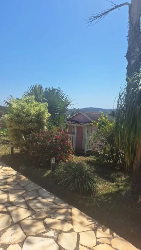 Chácara, 5 quartos, 2800 m² - Foto 10