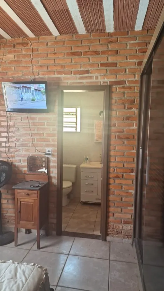 Chácara, 5 quartos, 2800 m² - Foto 17