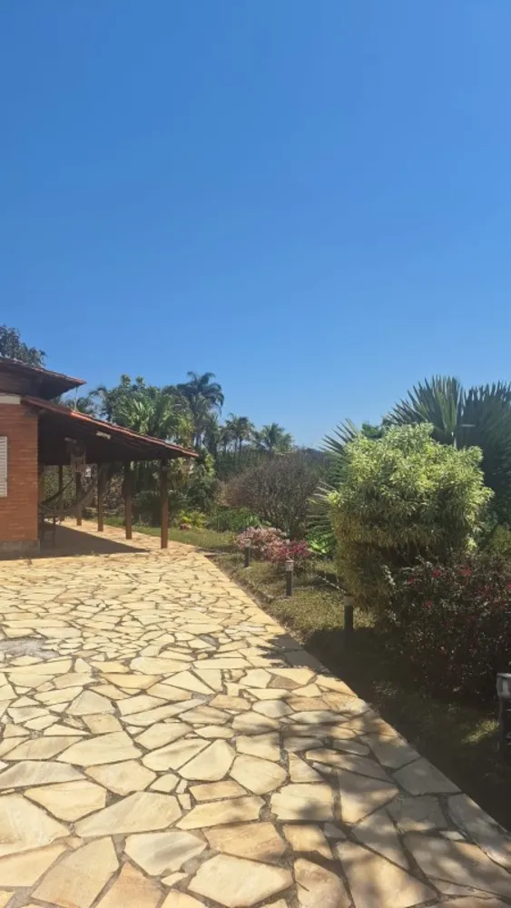 Chácara, 5 quartos, 2800 m² - Foto 9