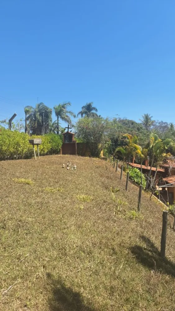 Chácara, 5 quartos, 2800 m² - Foto 7