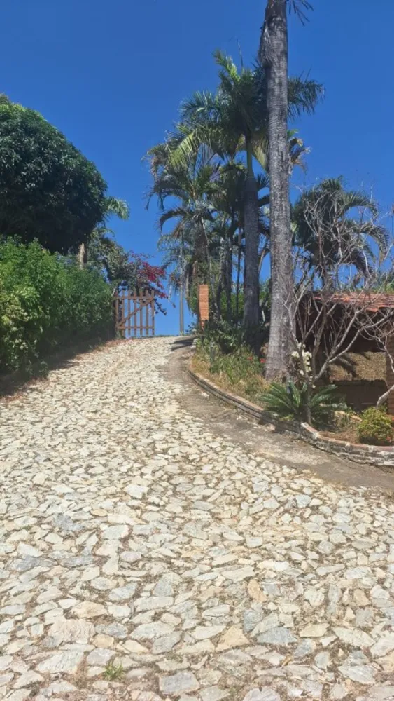 Chácara, 5 quartos, 2800 m² - Foto 8