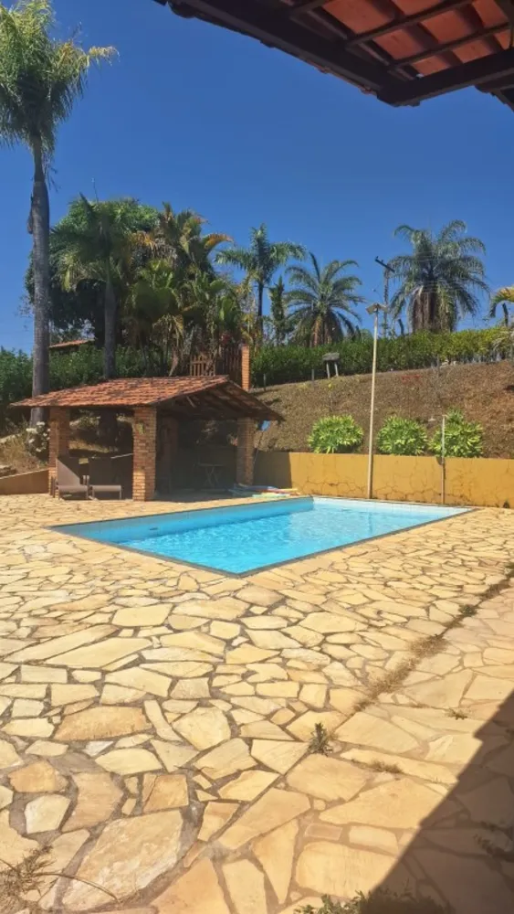 Chácara, 5 quartos, 2800 m² - Foto 2