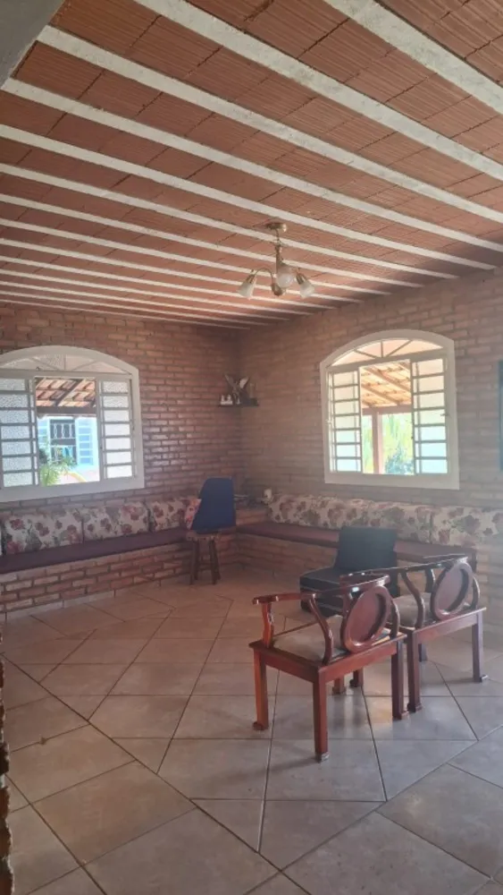 Sítio, 5 quartos, 2800 m² - Foto 18