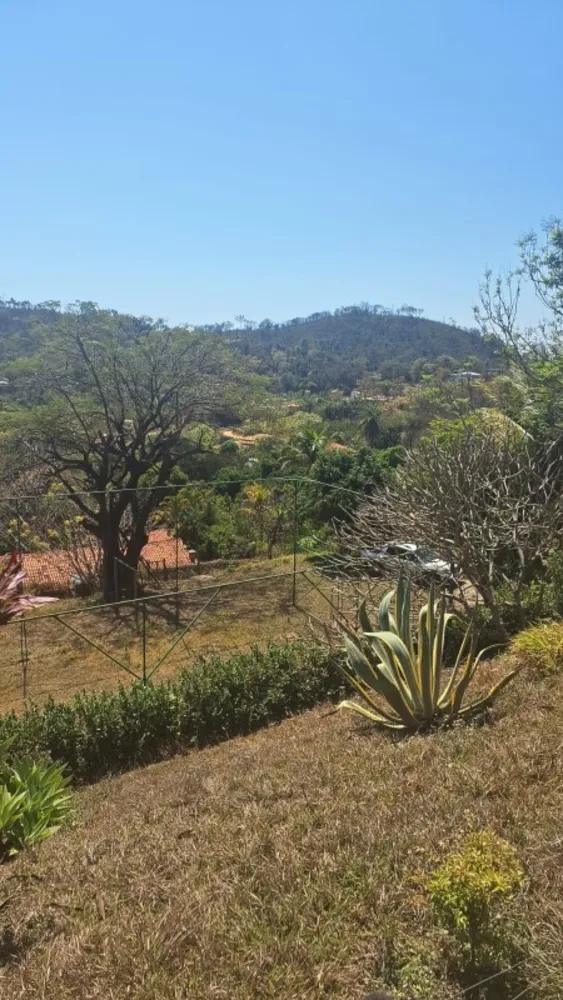 Sítio, 5 quartos, 2800 m² - Foto 5