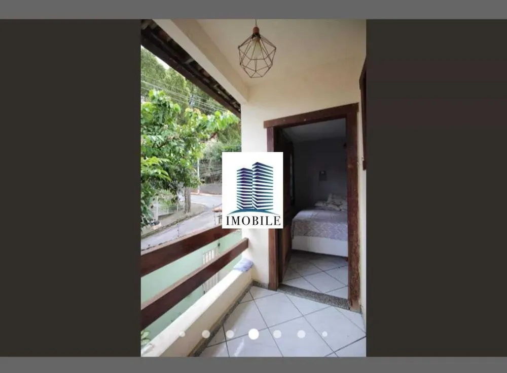 Casa, 4 quartos, 360 m² - Foto 9