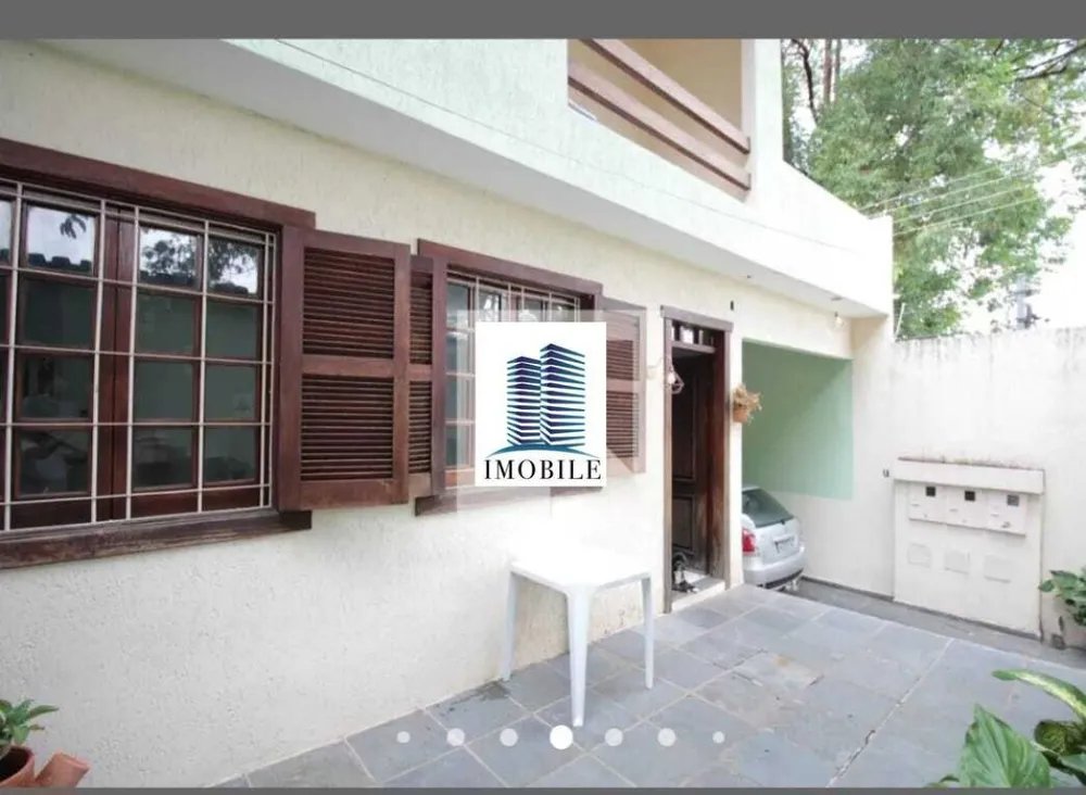 Casa, 4 quartos, 360 m² - Foto 5