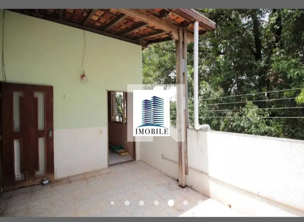 Casa, 4 quartos, 360 m² - Foto 11