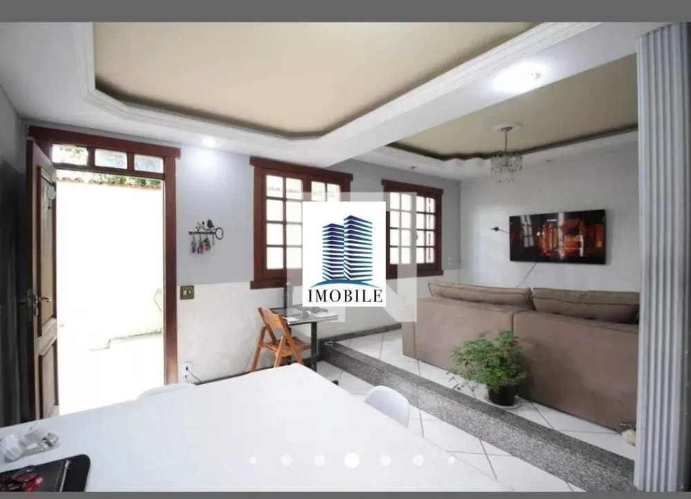 Casa, 4 quartos, 360 m² - Foto 1