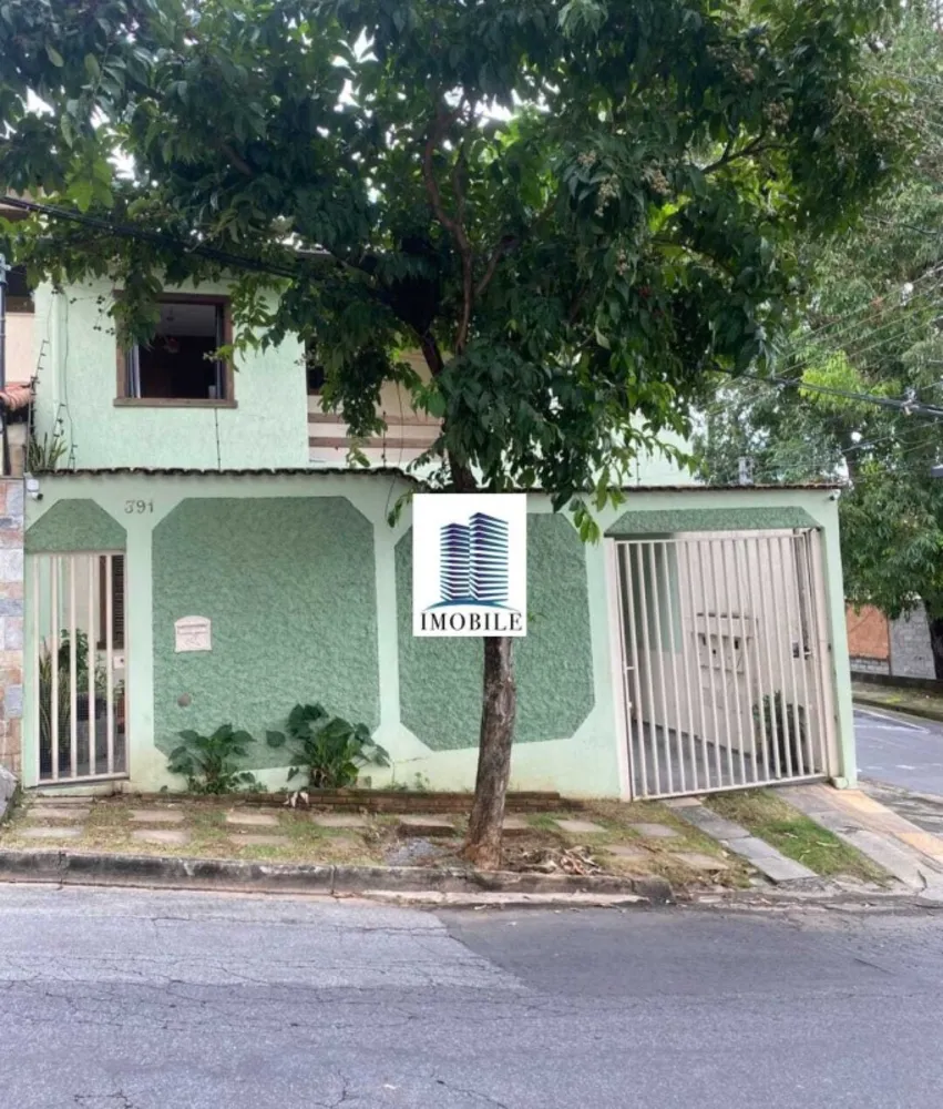 Casa, 4 quartos, 360 m² - Foto 4