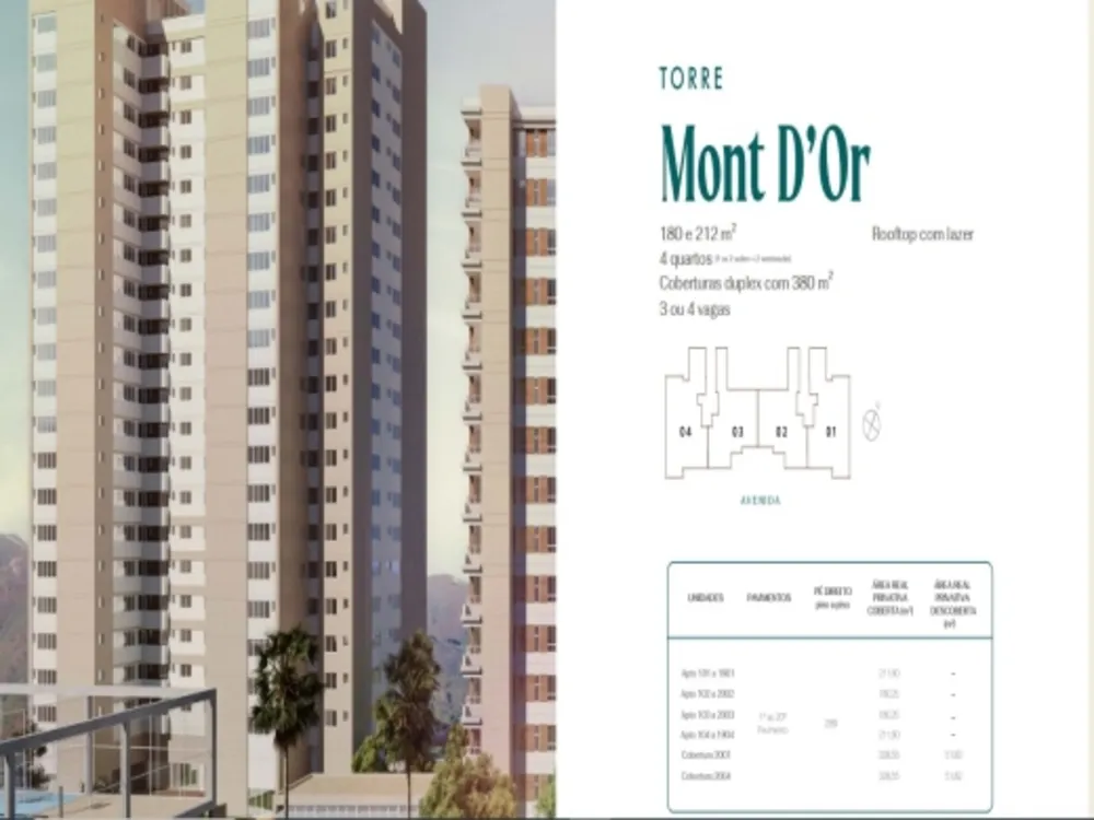Apartamento, 3 quartos, 94 m² - Foto 20