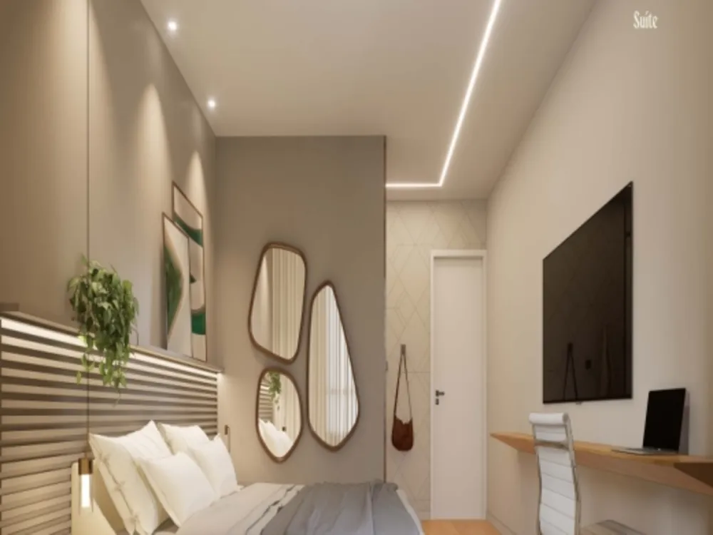 Apartamento, 3 quartos, 94 m² - Foto 9