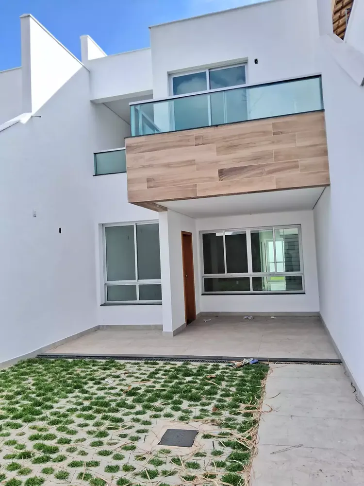 Casa, 3 quartos, 154 m² - Foto 16