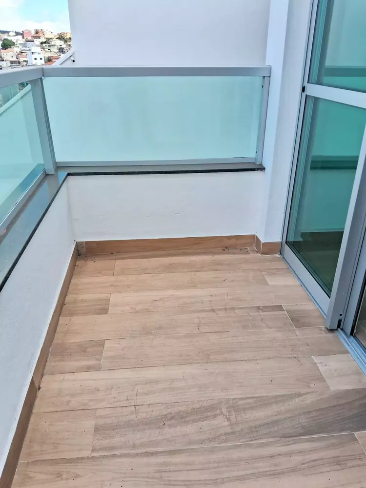 Casa, 3 quartos, 154 m² - Foto 2