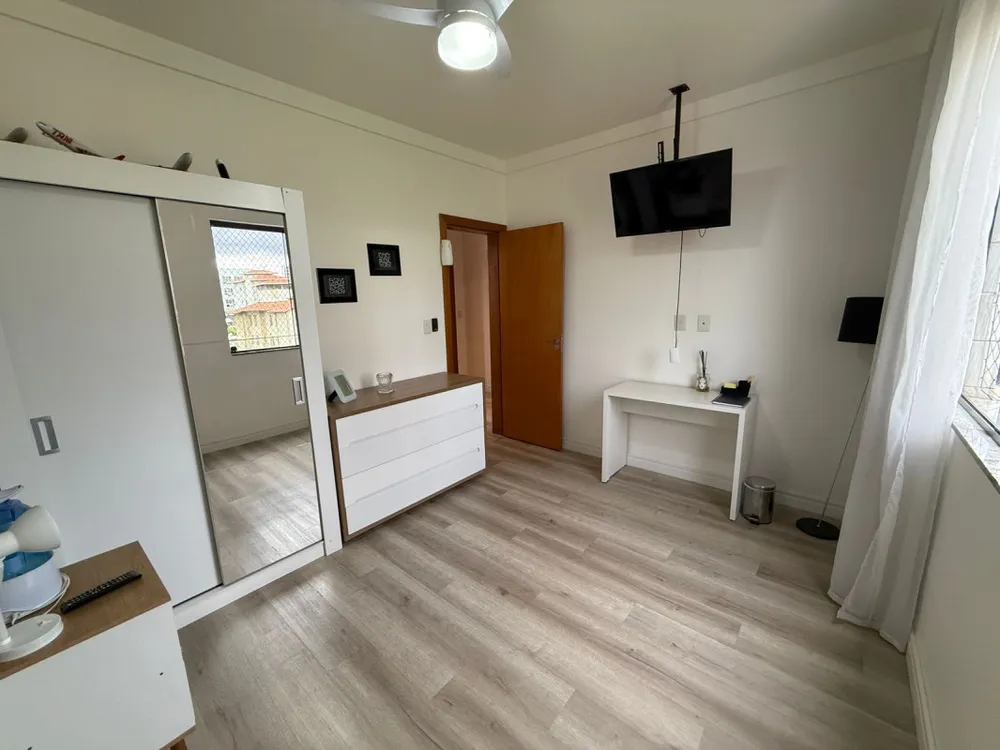Apartamento, 3 quartos, 107 m² - Foto 5