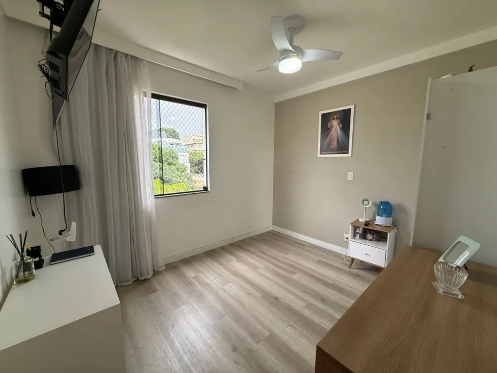 Apartamento, 3 quartos, 107 m² - Foto 4