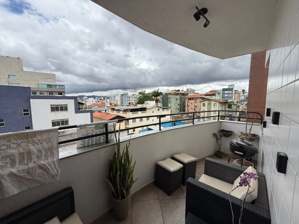 Apartamento, 3 quartos, 107 m² - Foto 11