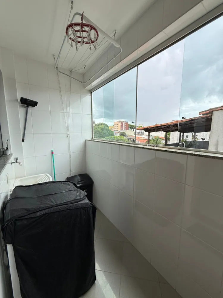 Apartamento, 3 quartos, 107 m² - Foto 11