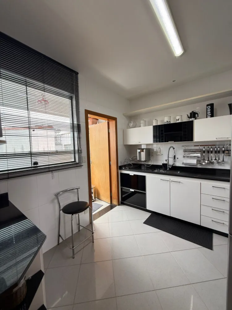 Apartamento, 3 quartos, 107 m² - Foto 4