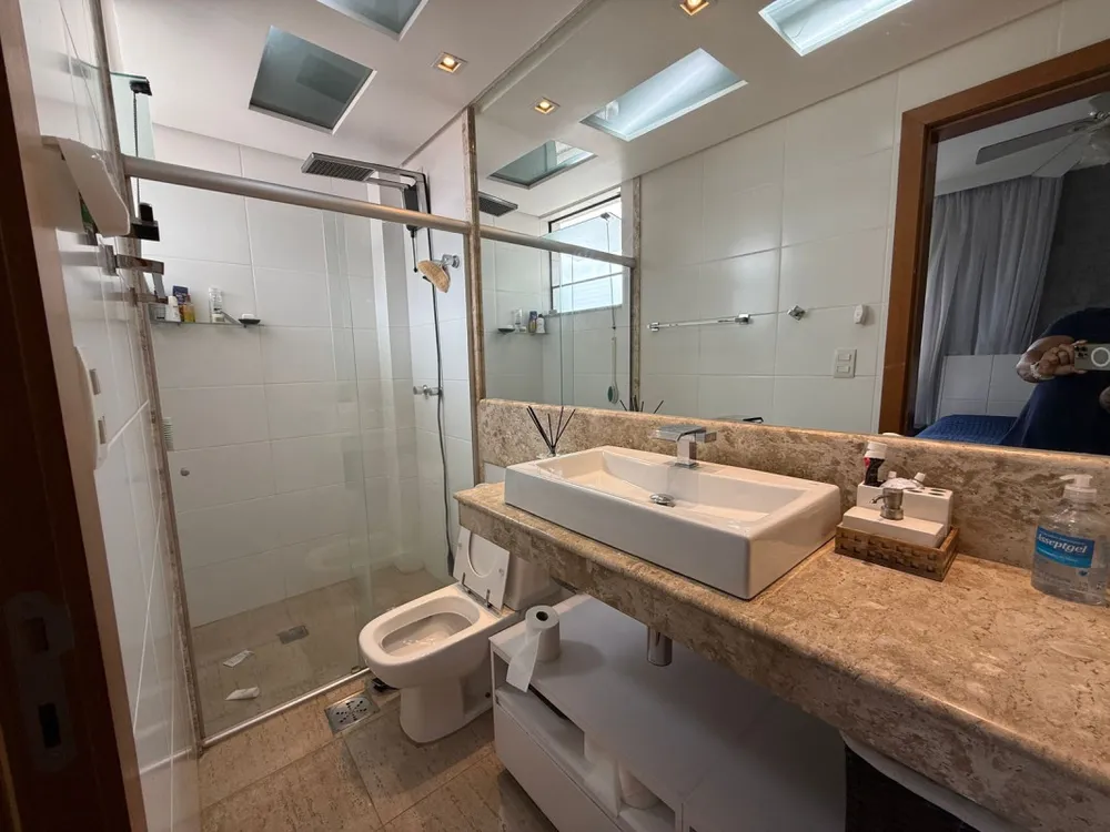 Apartamento, 3 quartos, 107 m² - Foto 6