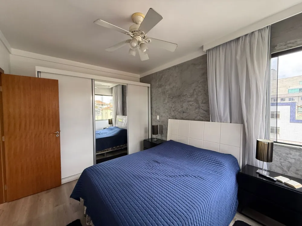 Apartamento, 3 quartos, 107 m² - Foto 9