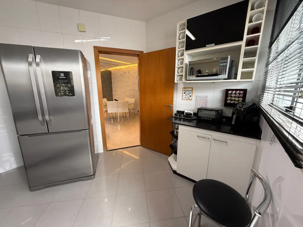 Apartamento, 3 quartos, 107 m² - Foto 1