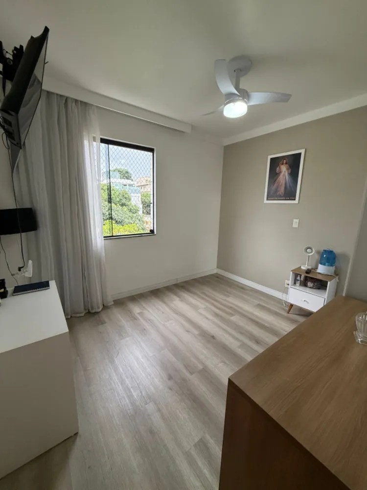 Apartamento, 3 quartos, 107 m² - Foto 3
