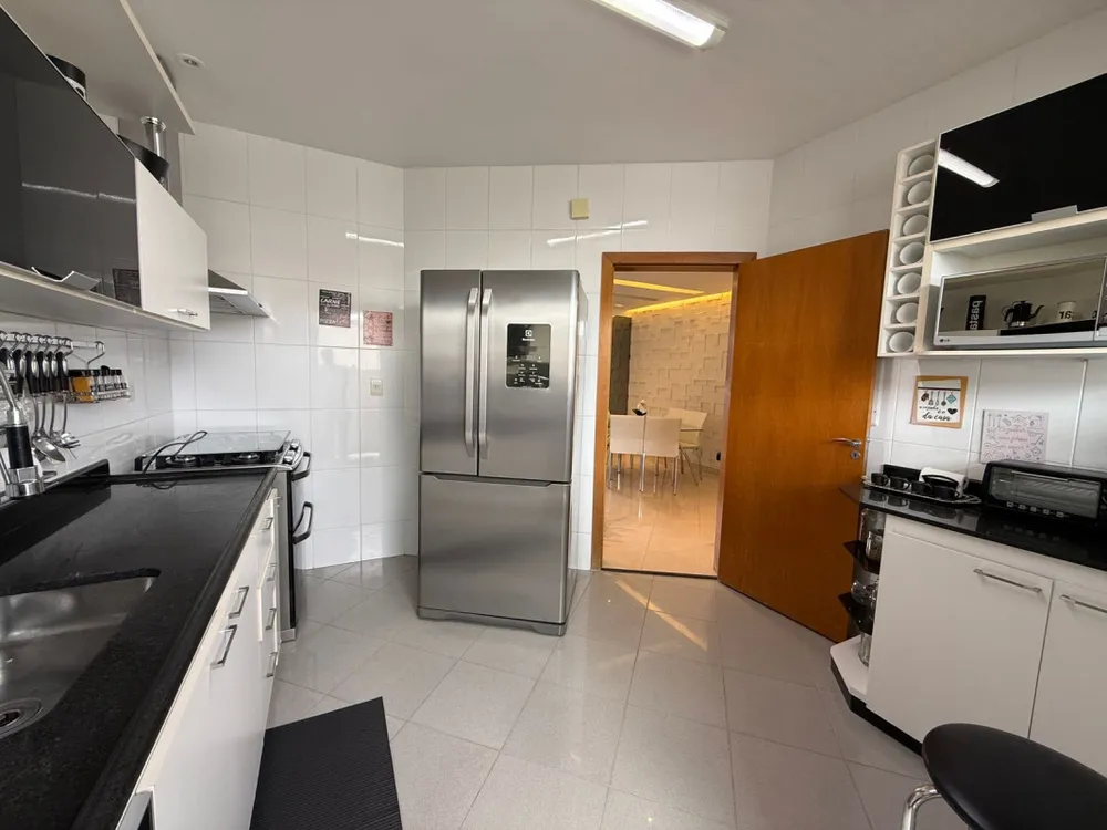 Apartamento, 3 quartos, 107 m² - Foto 12
