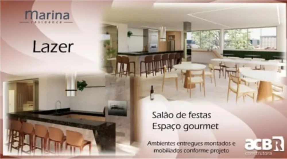 Apartamento, 3 quartos, 69 m² - Foto 1