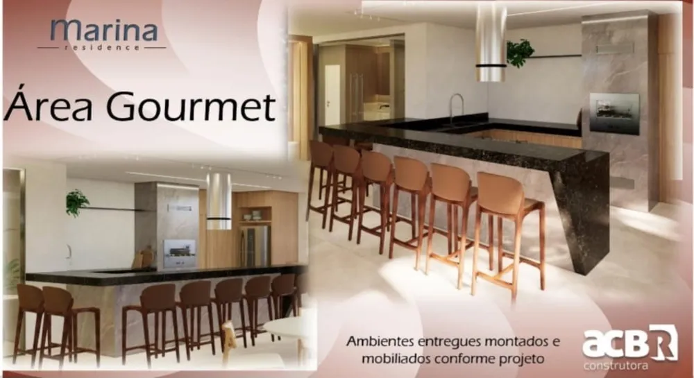 Apartamento, 3 quartos, 69 m² - Foto 8