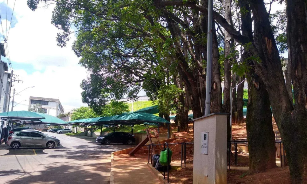 Apartamento, 2 quartos, 48 m² - Foto 2
