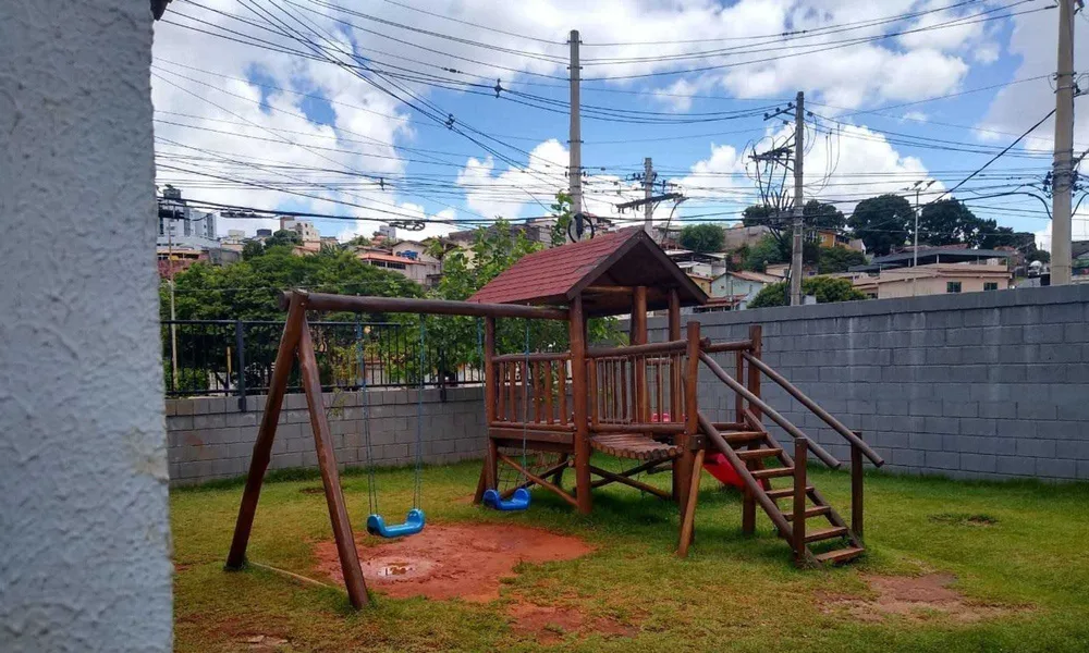 Apartamento, 2 quartos, 48 m² - Foto 4