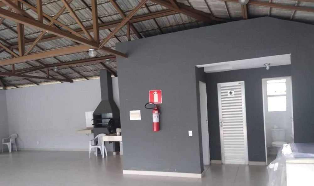 Apartamento, 2 quartos, 48 m² - Foto 1