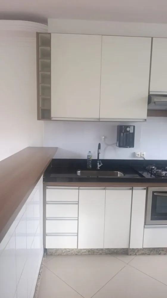 Apartamento, 2 quartos, 48 m² - Foto 3