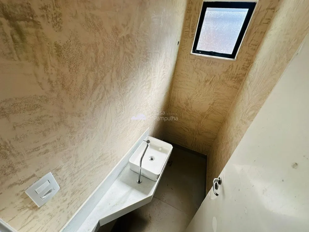 Casa, 3 quartos, 195 m² - Foto 7