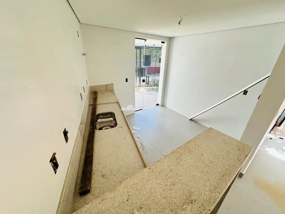 Casa, 3 quartos, 195 m² - Foto 10