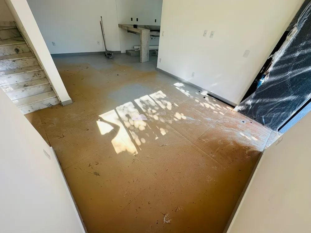 Casa, 3 quartos, 195 m² - Foto 17