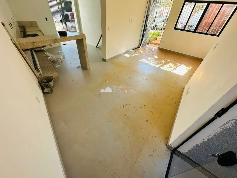 Casa, 3 quartos, 195 m² - Foto 3