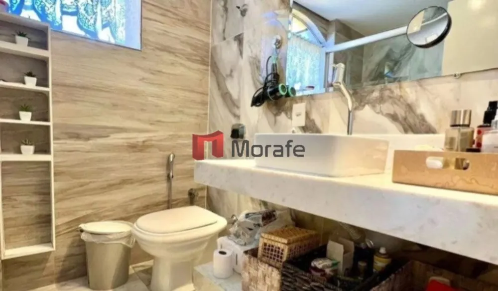 Apartamento, 4 quartos, 184 m² - Foto 5